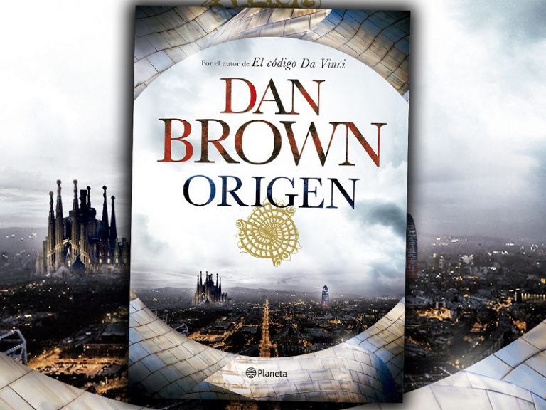 Origen De Dan Brown: Robert Langdon Pierde Fuerza En España