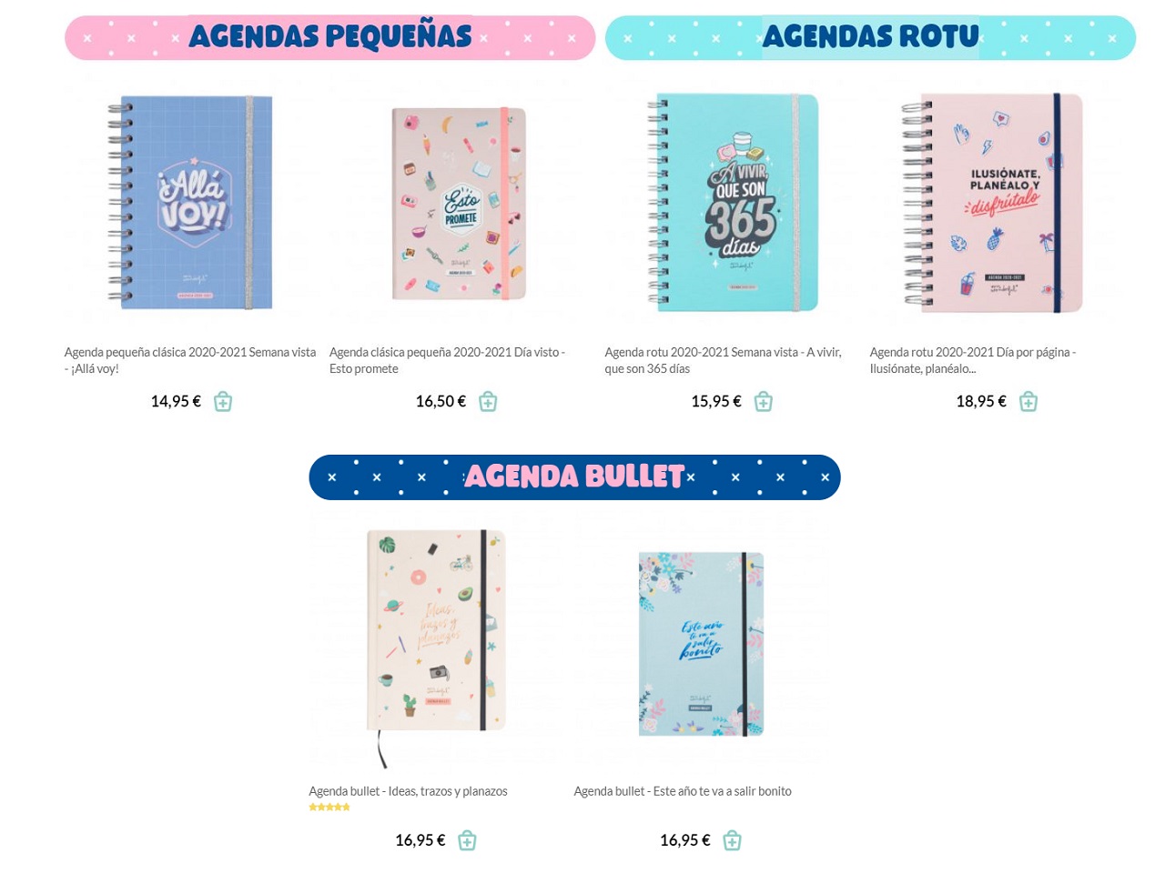 agendas pequeñas mr wonderful agendas pequeñas mr wonderful