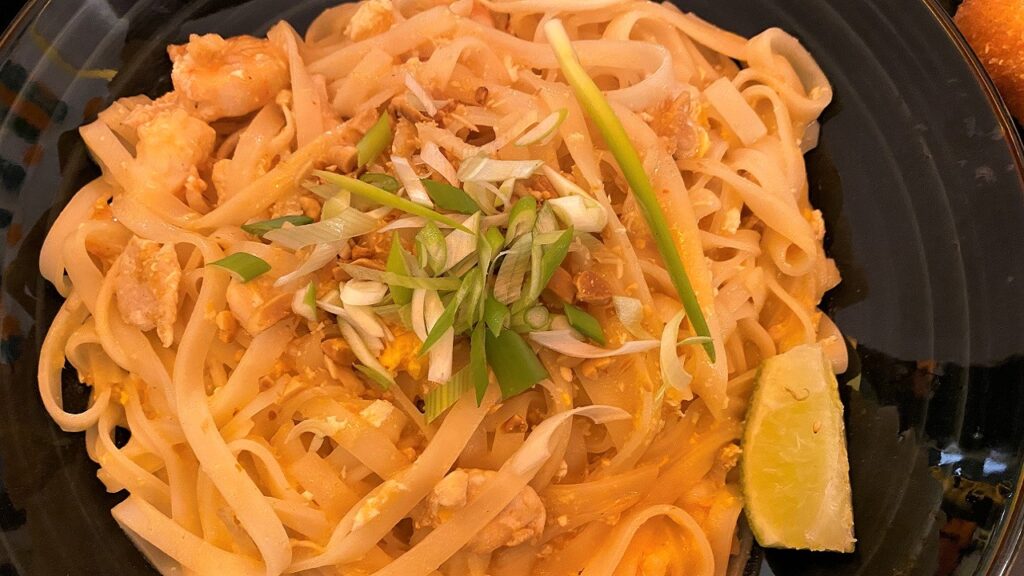Toc Toc Noodles Toc Toc Noodles
