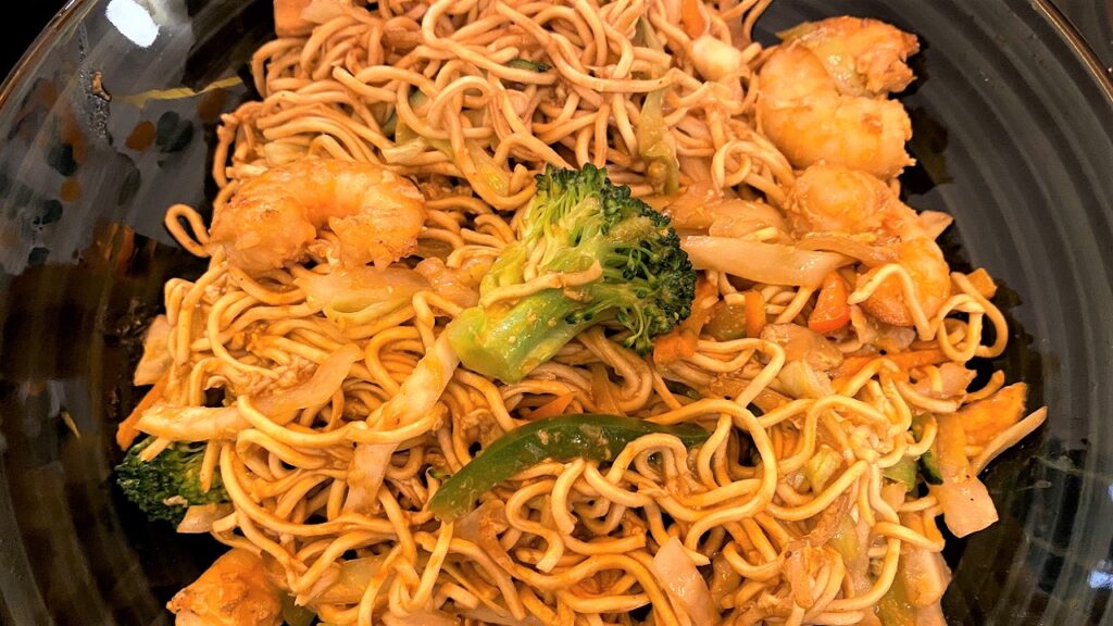 Toc Toc Noodles