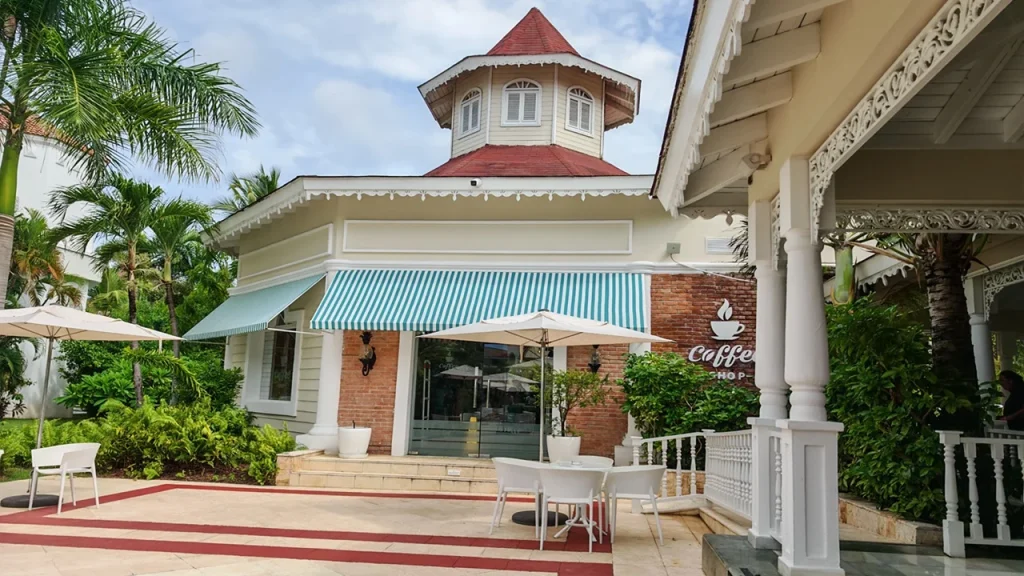 bahia principe luxury ambar coffee shop bahia principe luxury ambar coffee shop