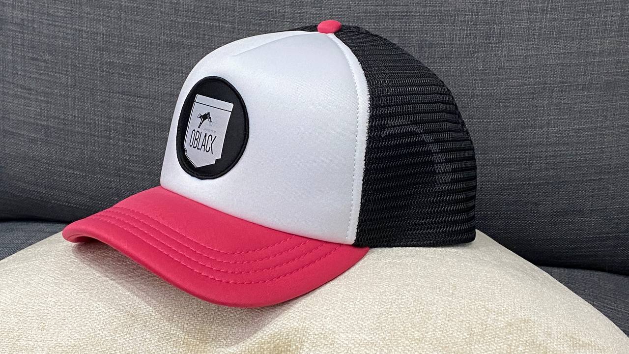 Oblack Caps: opiniones tras probar las gorras de moda