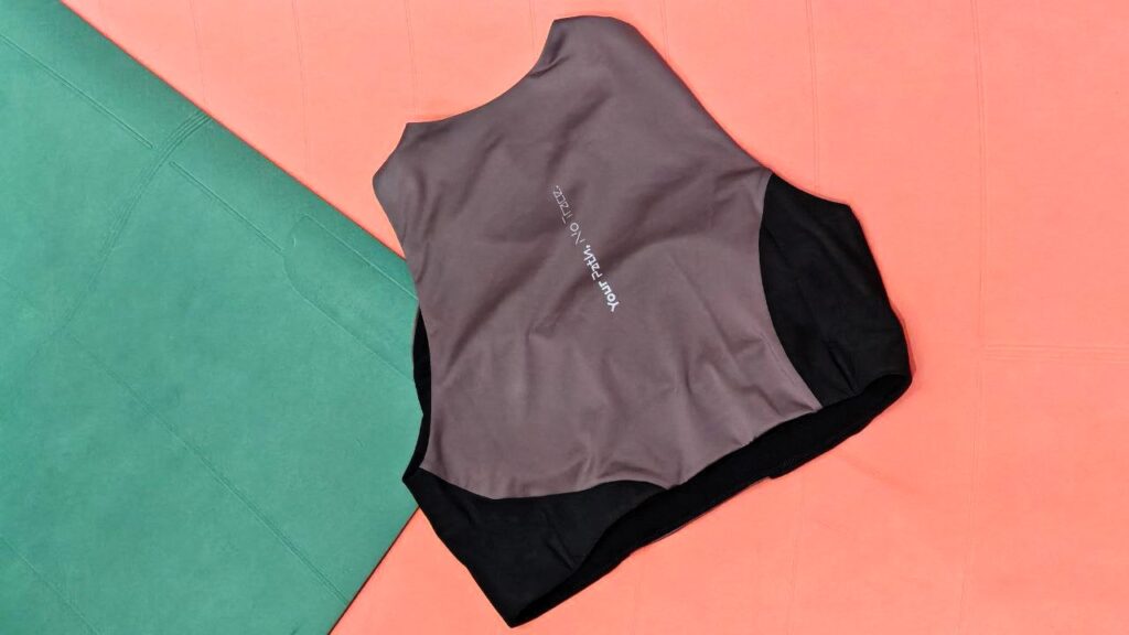 NNormal Trail Cropped Top NNormal Trail Cropped Top