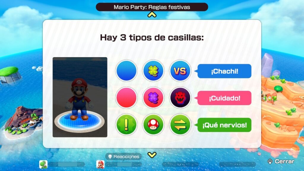 super mario party jamboree (4) super mario party jamboree