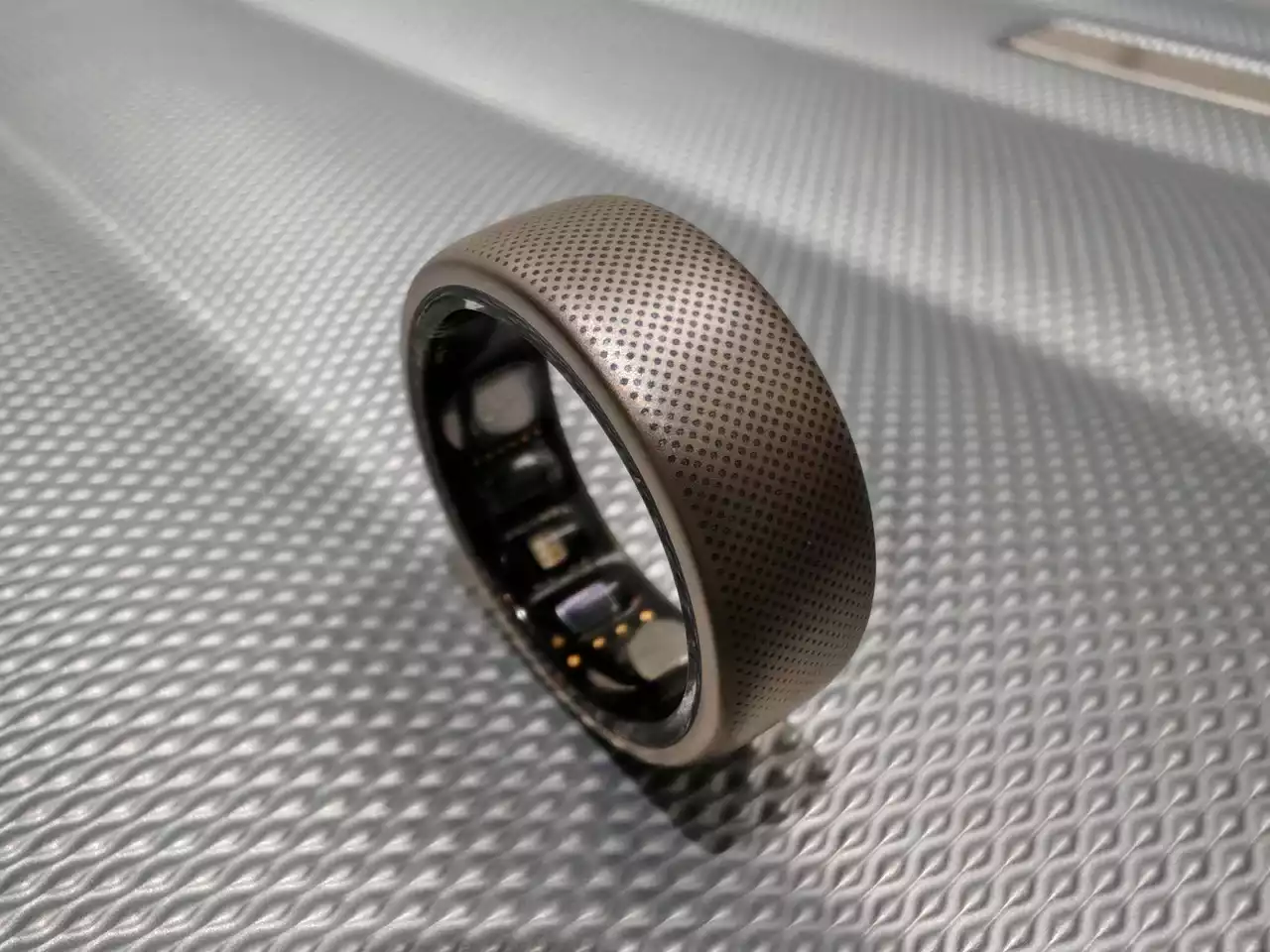 Amazfit Helio Ring