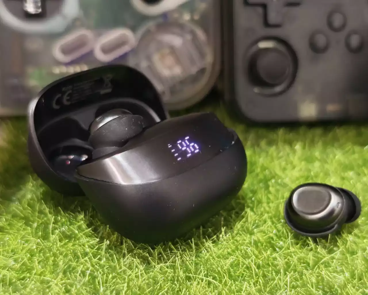 Blackview AirBuds 9