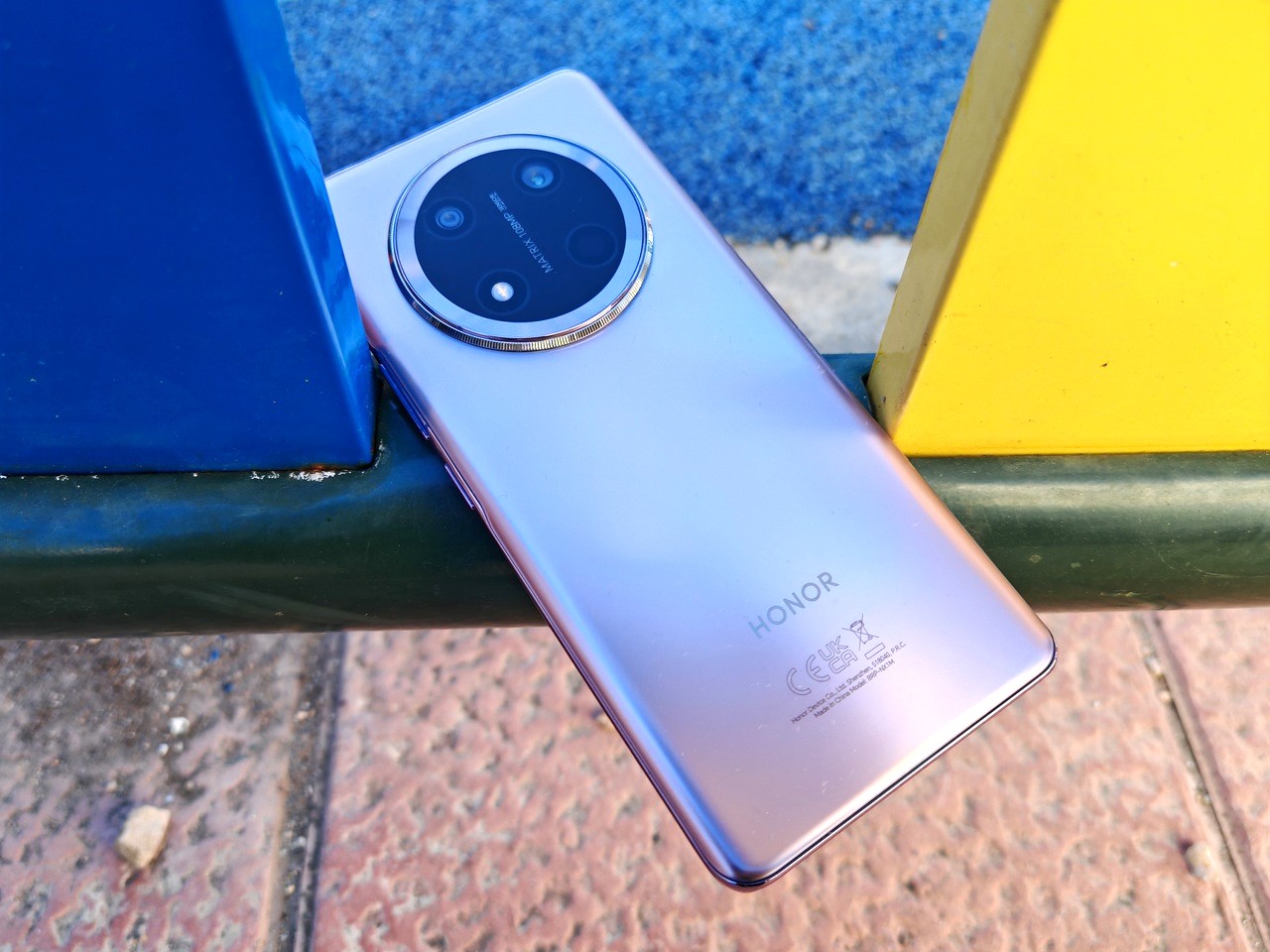 HONOR Magic7 Lite