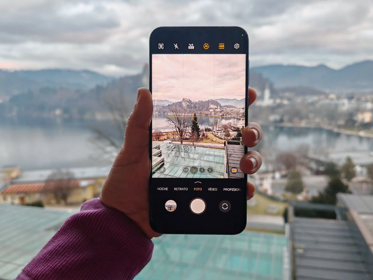 HONOR Magic7 Pro