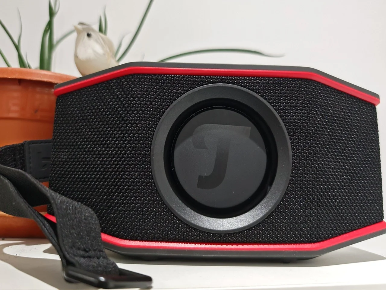 Teufel ROCKSTER GO 2 opiniones