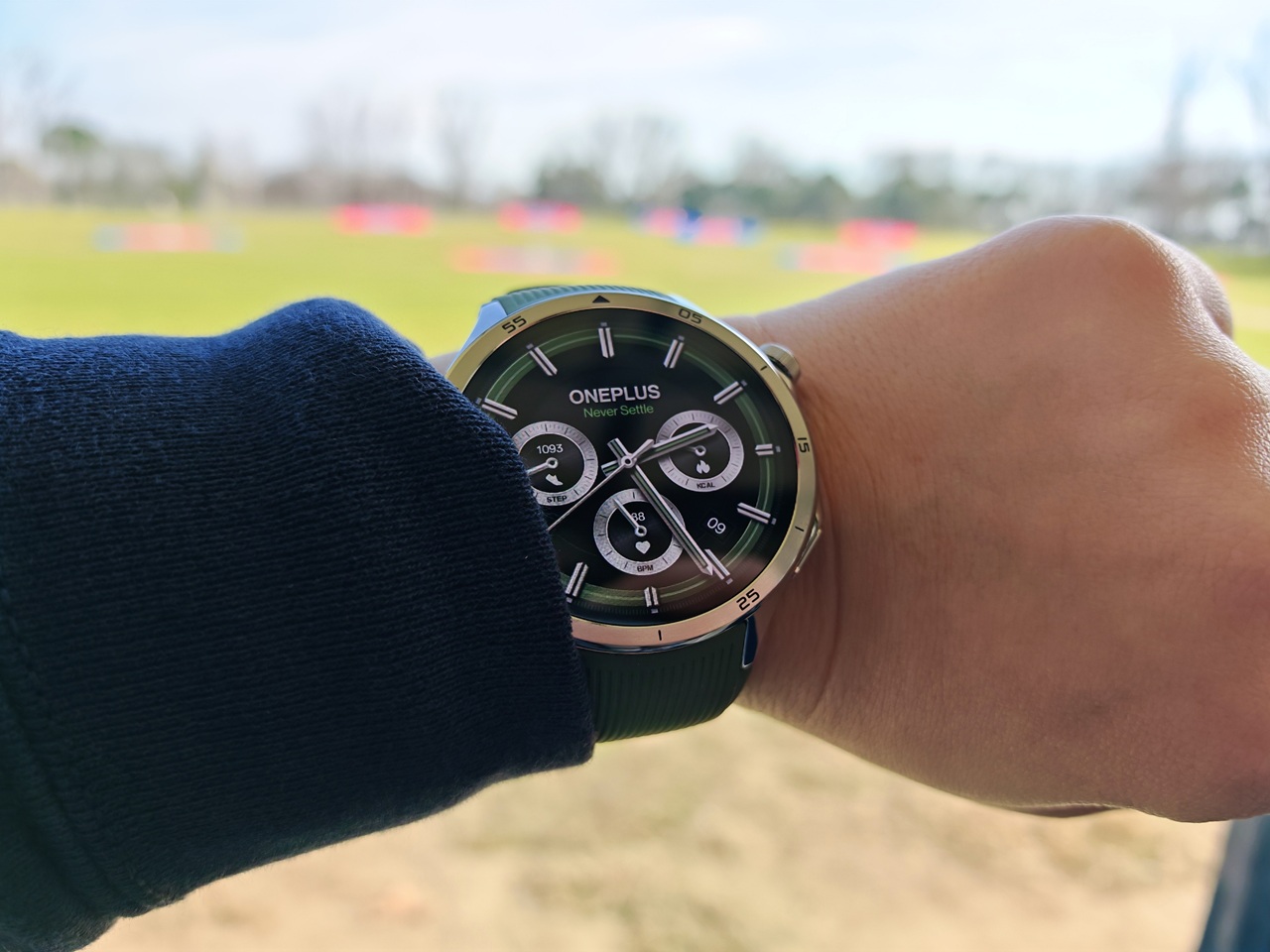 oneplus watch 3