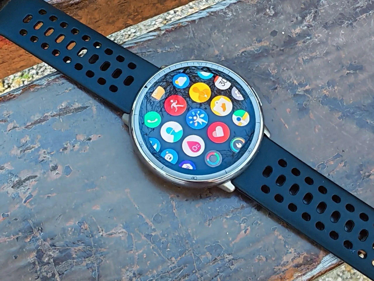Amazfit Active 2