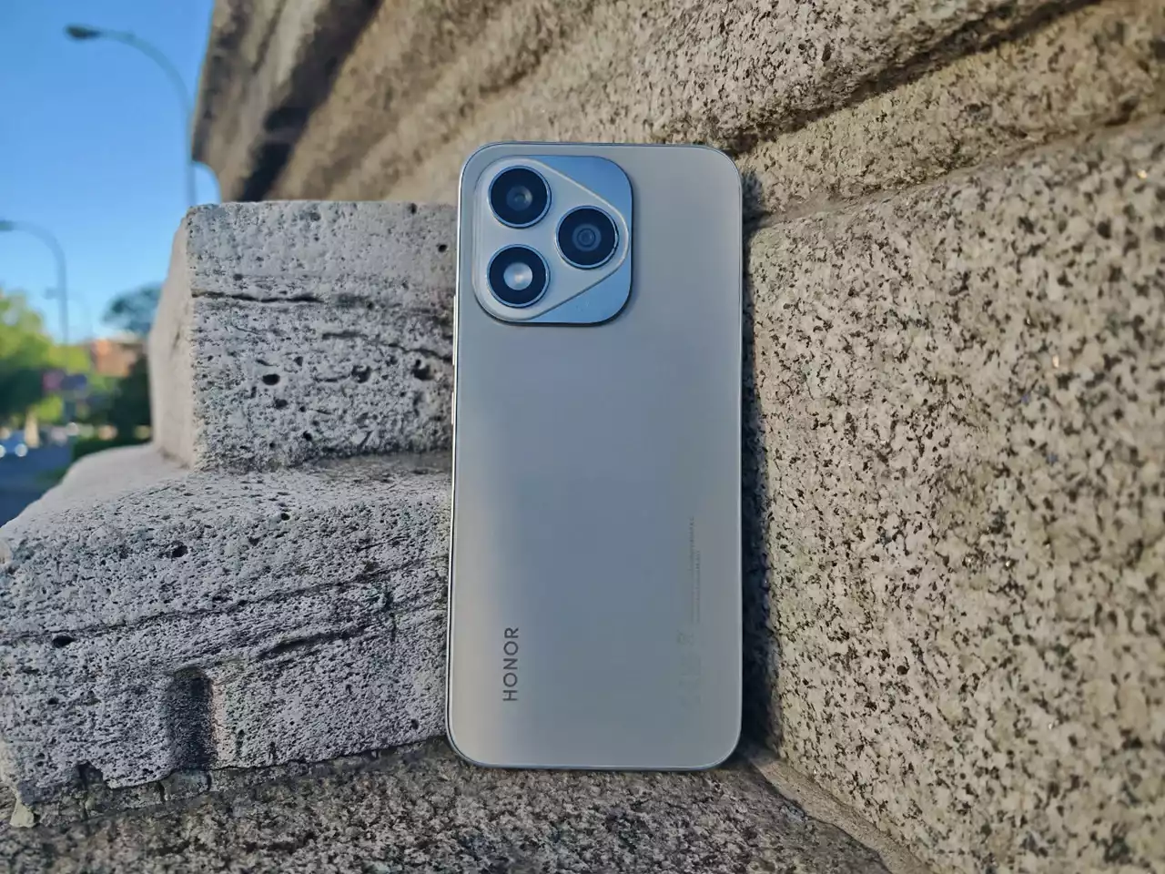 HONOR 400 Lite