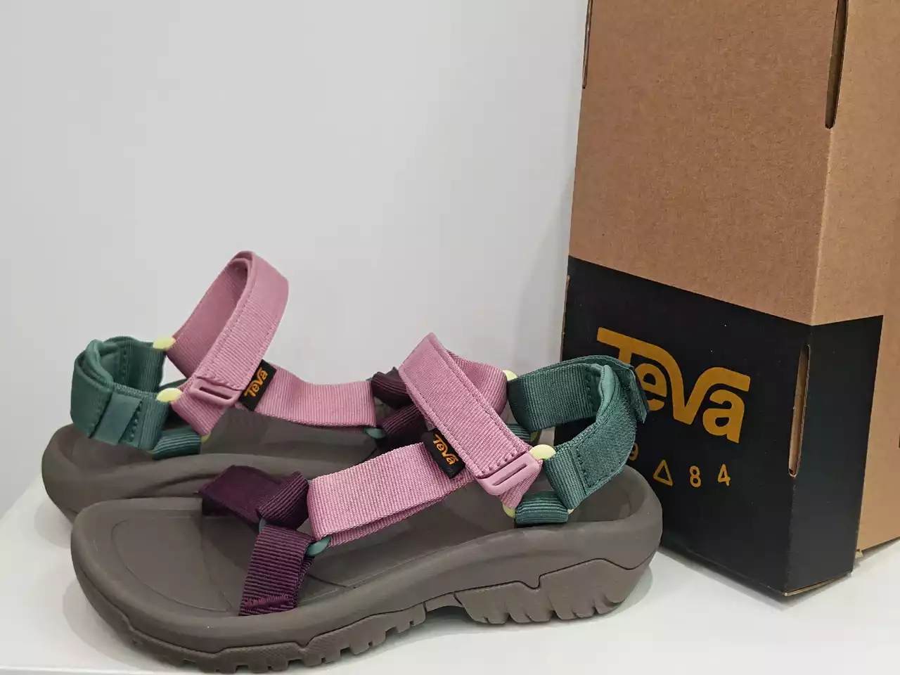 Teva Hurricane XLT2