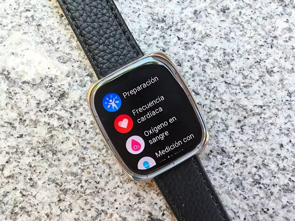Amazfit Active 2 Square