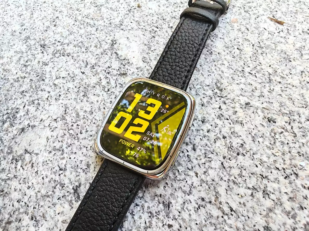 Amazfit Active 2 Square