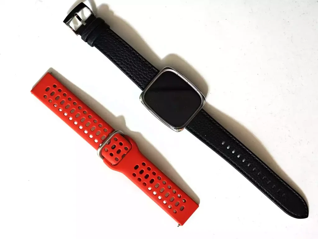 Amazfit Active 2 Square