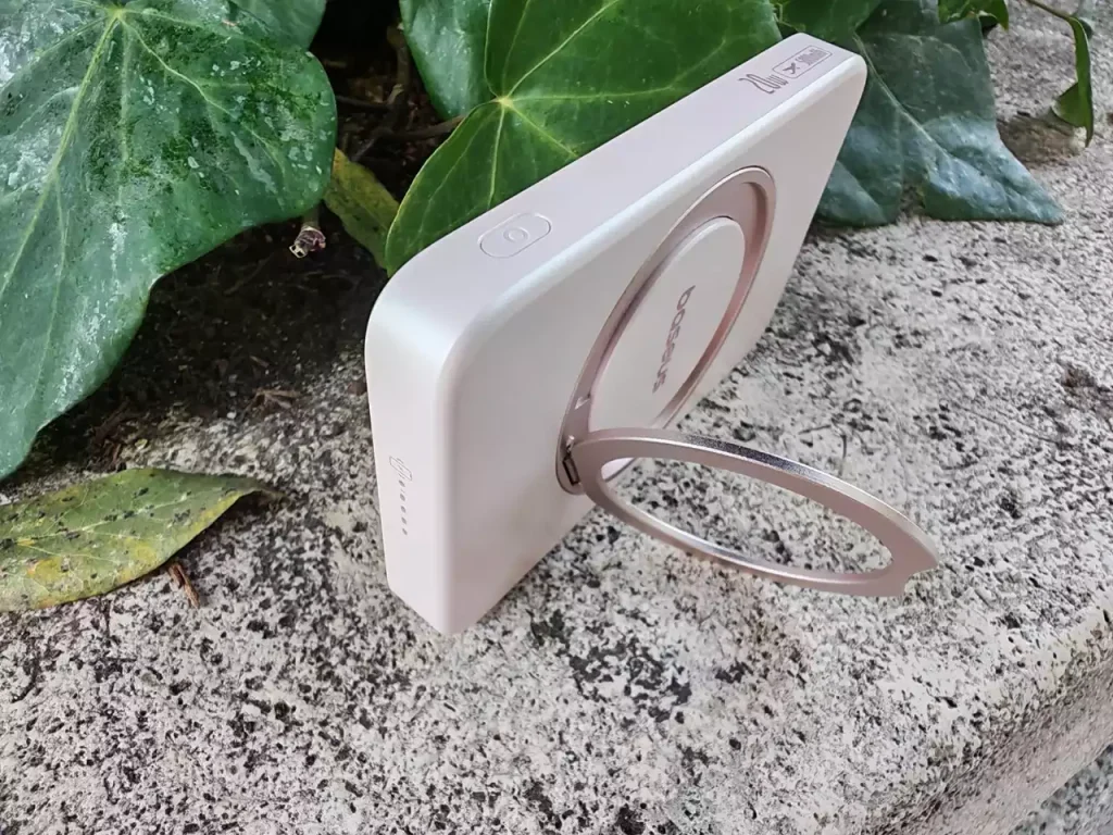 Baseus PicoGo Qi2 MagSafe