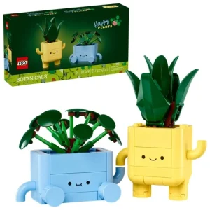 Lego Botanicals 10349