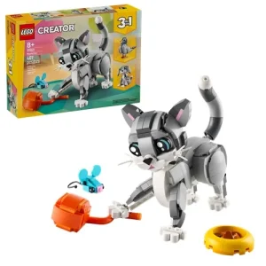 Lego Creator 31163