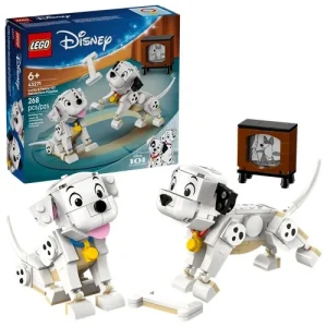 Lego Disney 43271