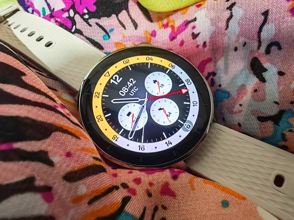 OnePlus Watch 3 43mm OnePlus Watch 3 43mm