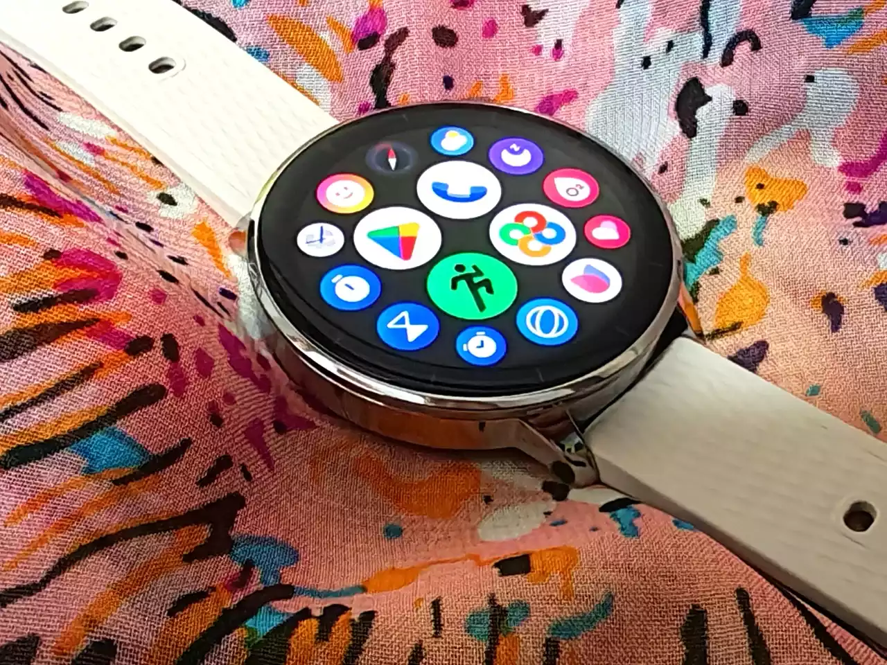 OnePlus Watch 3 43mm