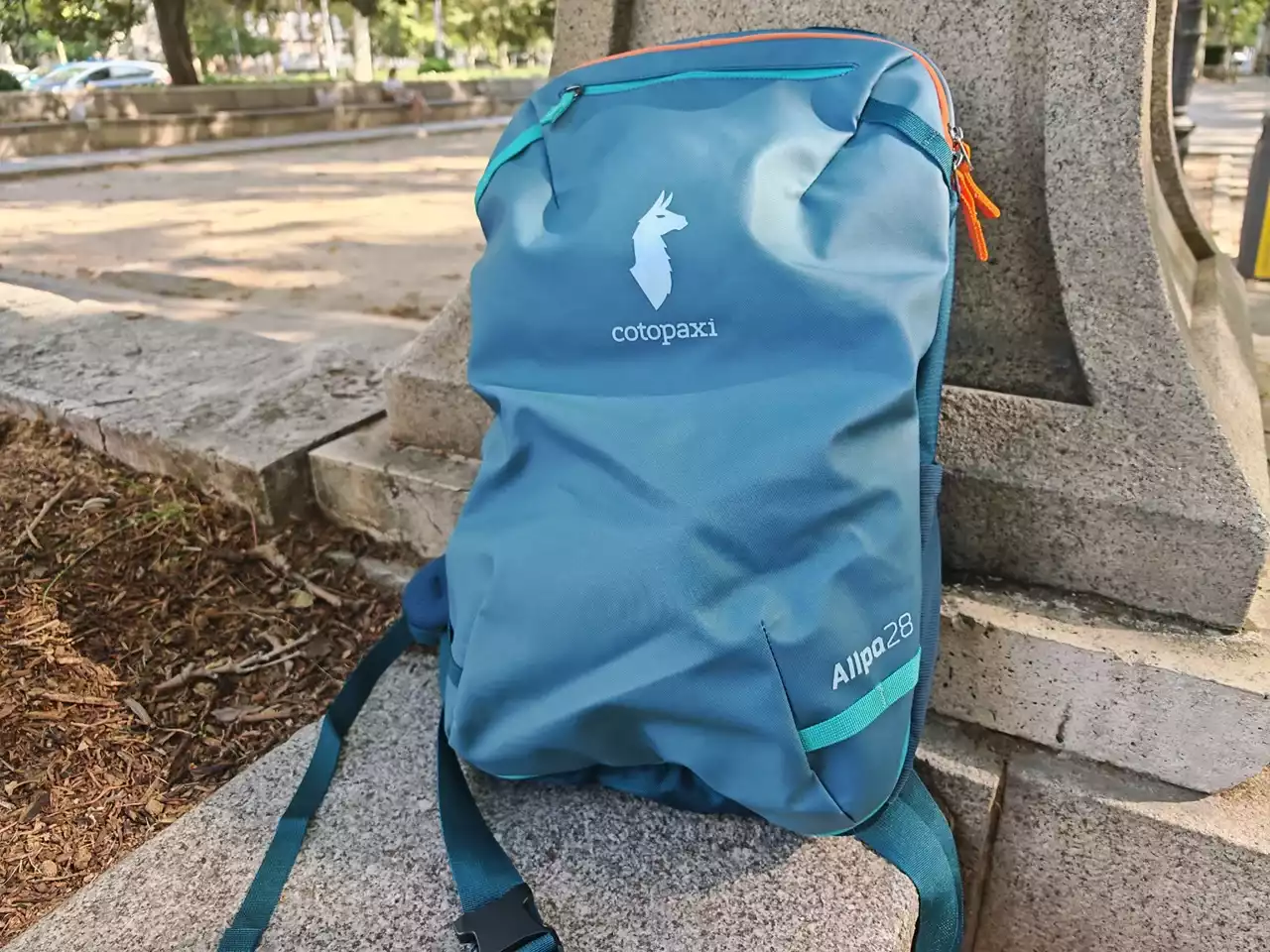 Mochila Cotopaxi Allpa 28L