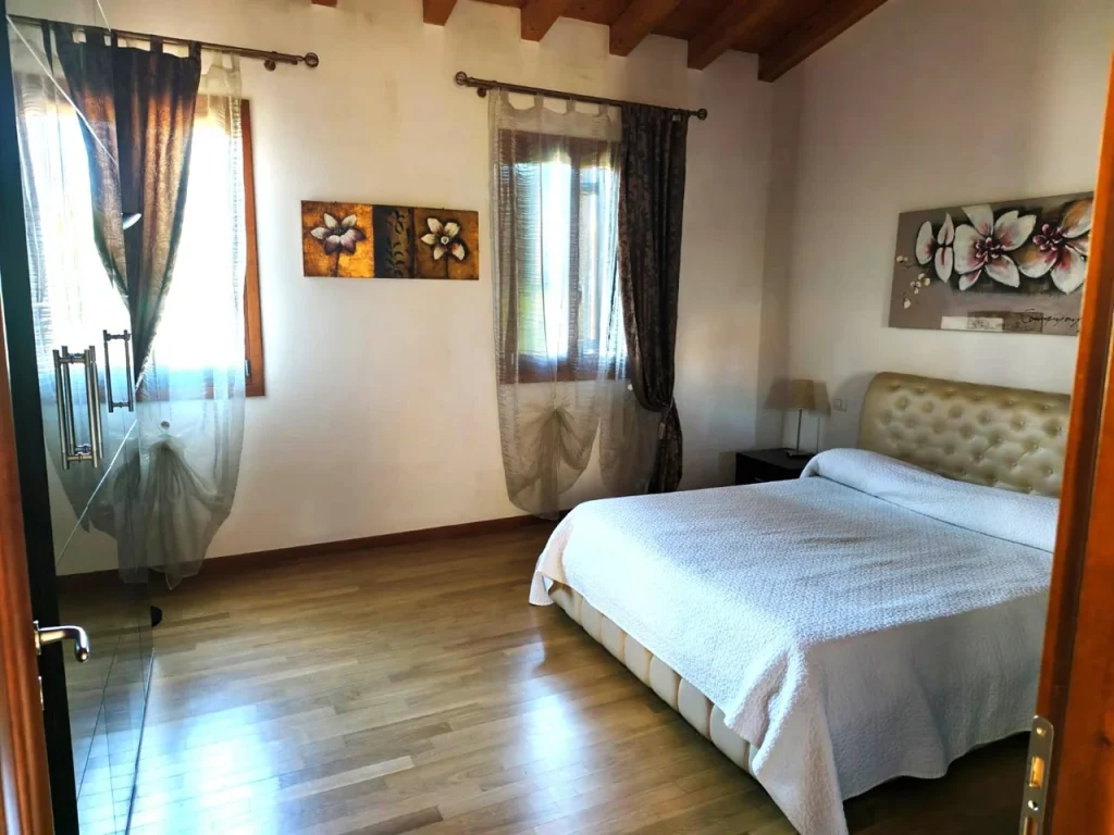 alberghiera venezia