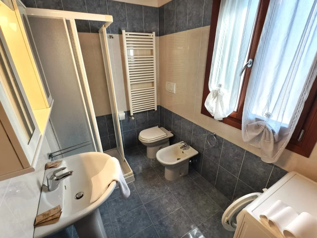 alberghiera venezia hotel