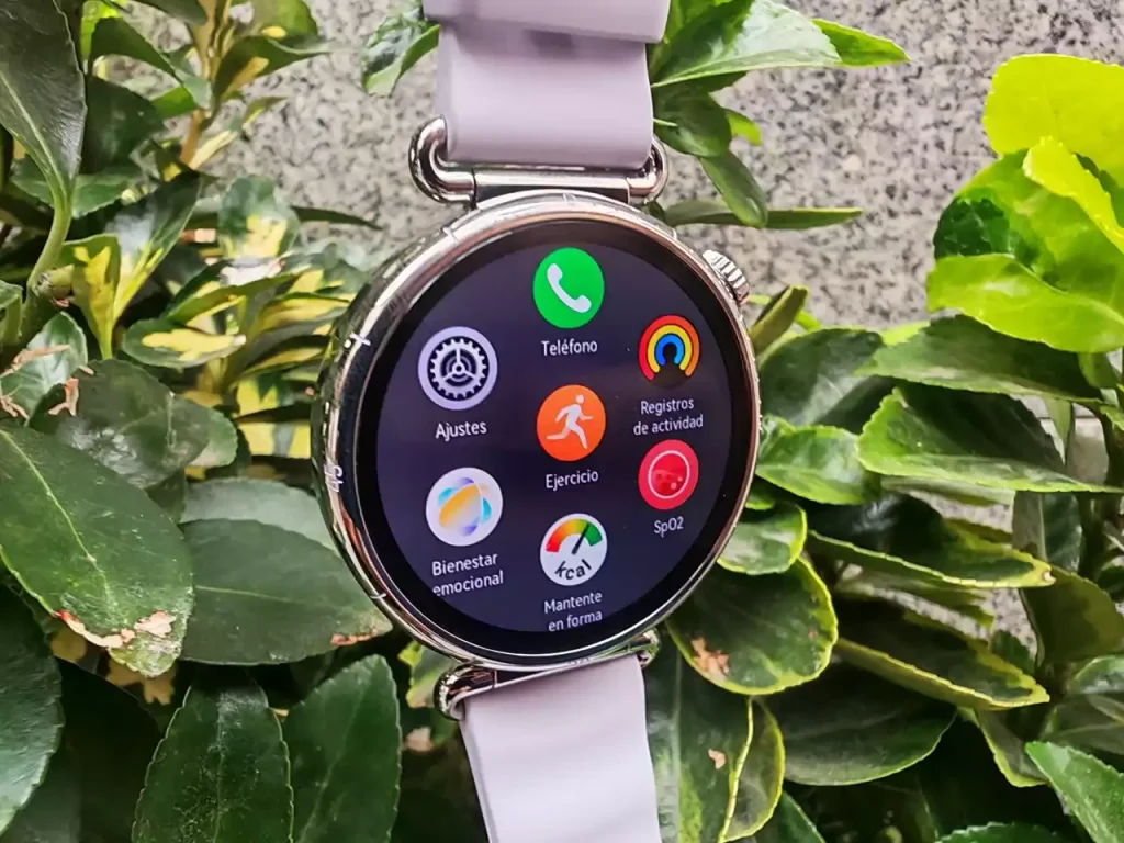 Huawei Watch GT 6