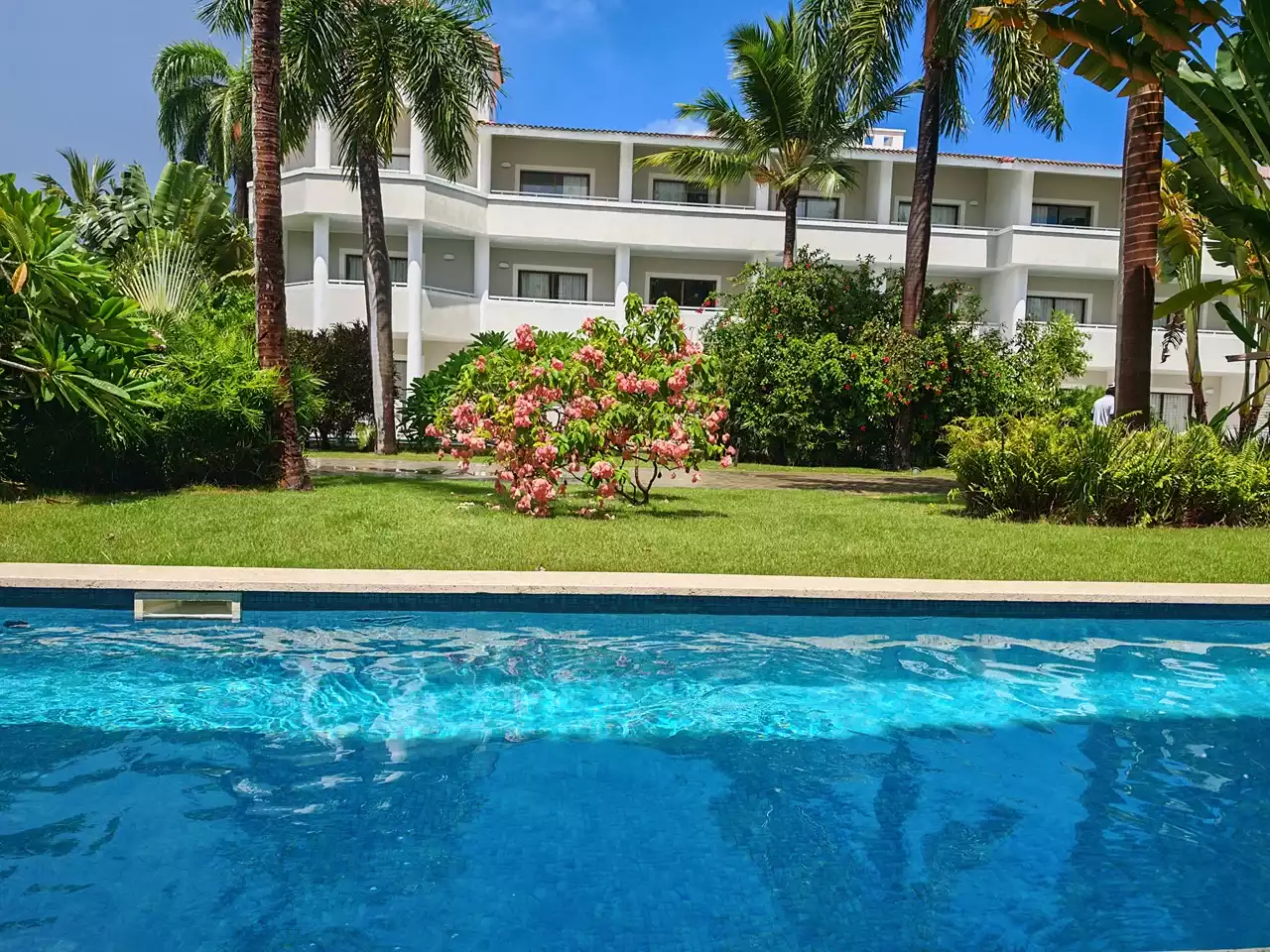 contratar una esim para un viaje todo incluido al caribe