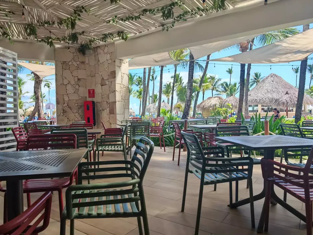 esim punta cana holafly