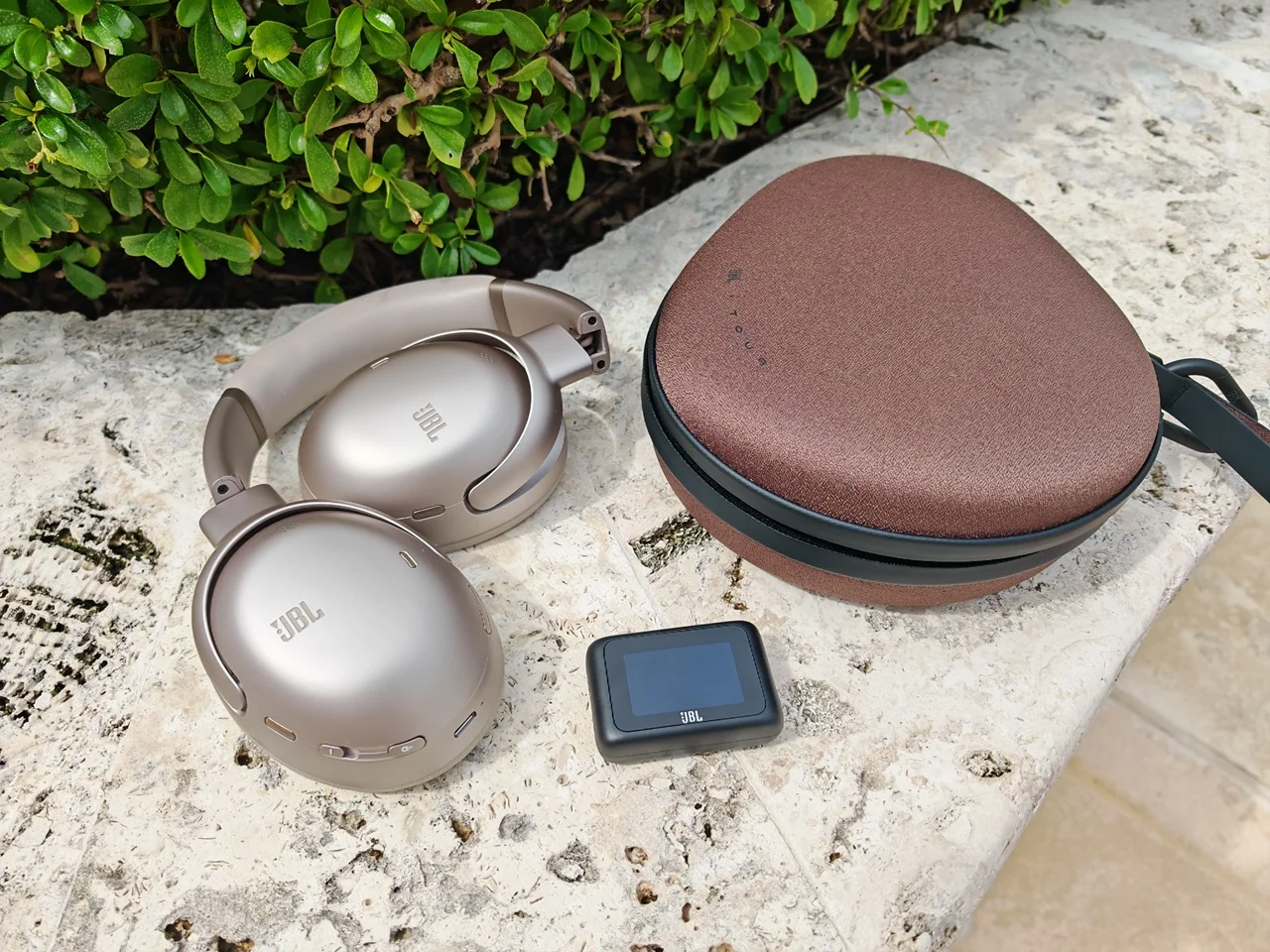 JBL Tour One M3 Smart Tx