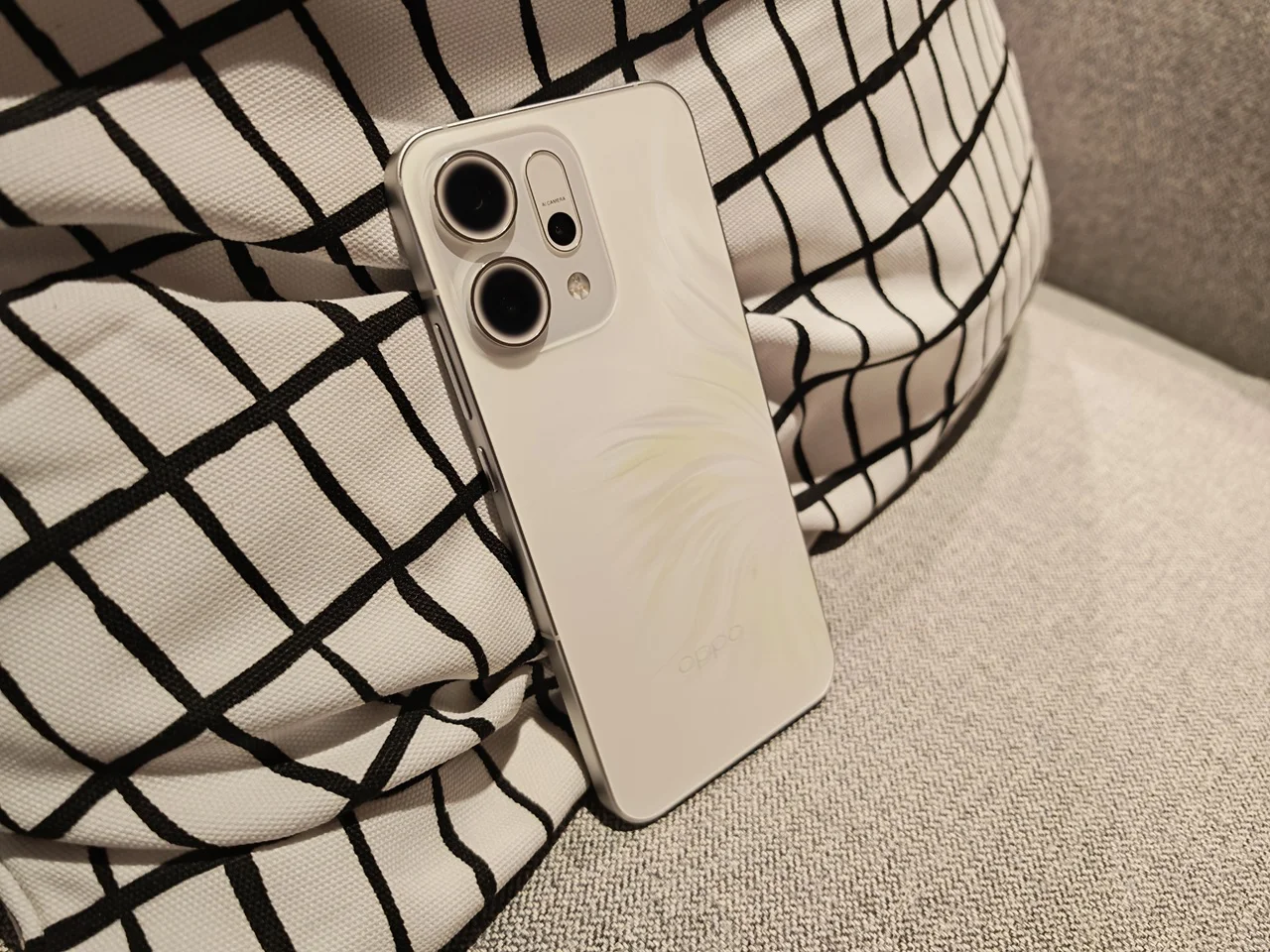 OPPO Reno14 5G