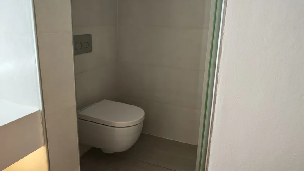 junior suite deluxe swim up bano