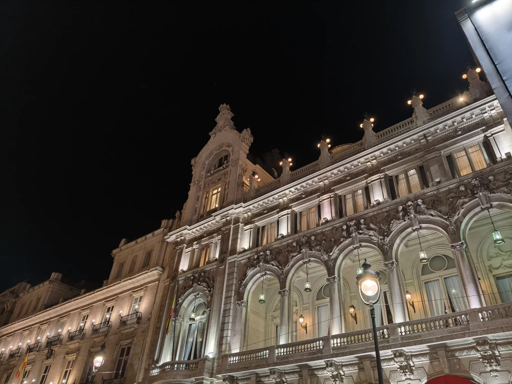 prueba camara OPPO Reno14 5G (6)