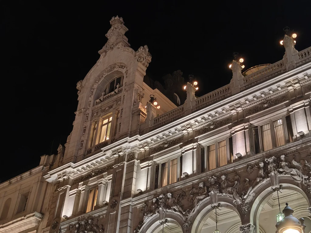 prueba camara OPPO Reno14 5G (6)