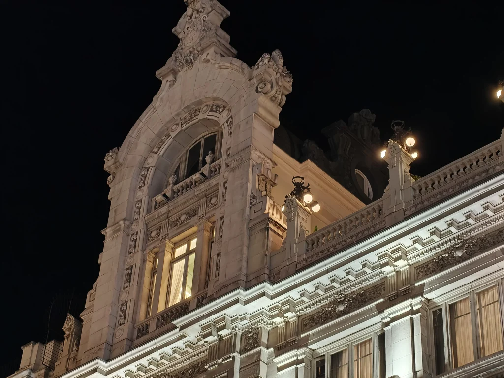 prueba camara OPPO Reno14 5G (6)