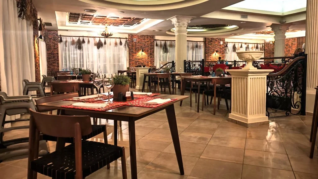 restaurante casa bella bahia principe luxury esmeralda punta cana