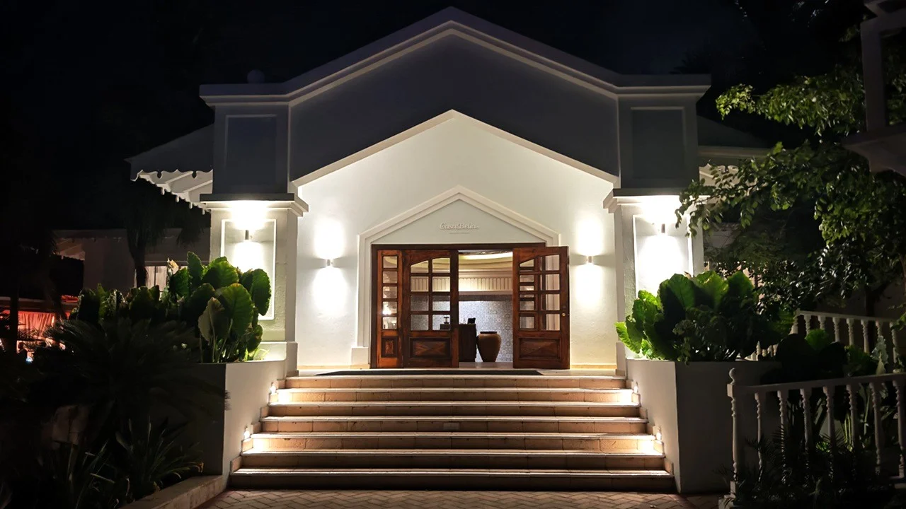 restaurante casa bella bahia principe luxury esmeralda punta cana