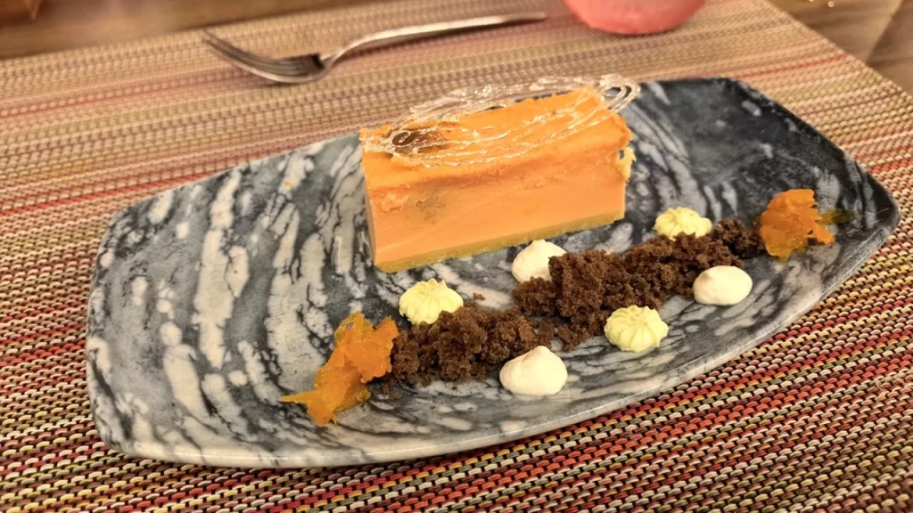 restaurante naan bahia principe luxury esmeralda punta cana 6