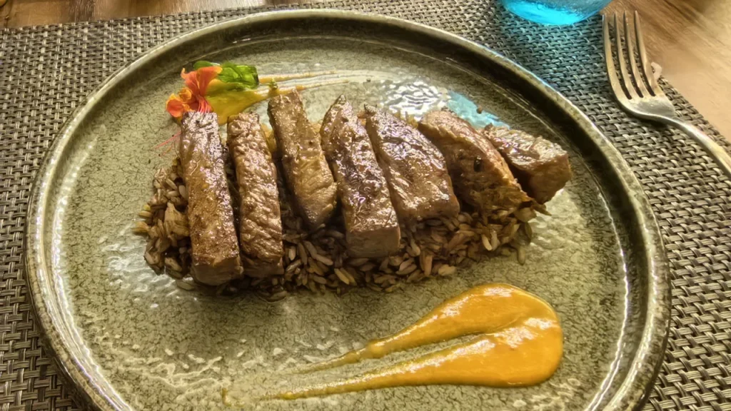 restaurante taino punta cana (5)