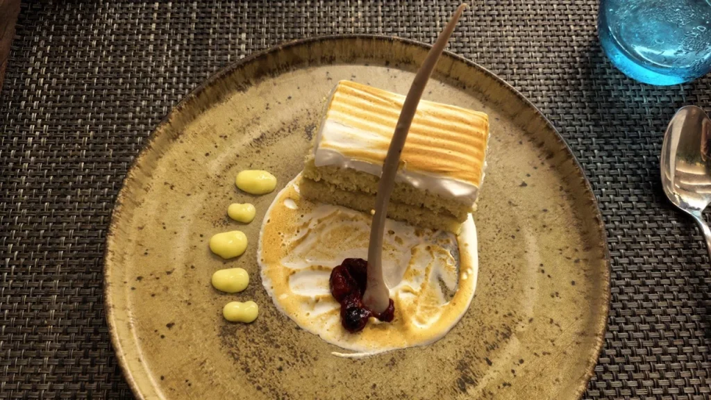 restaurante taino punta cana