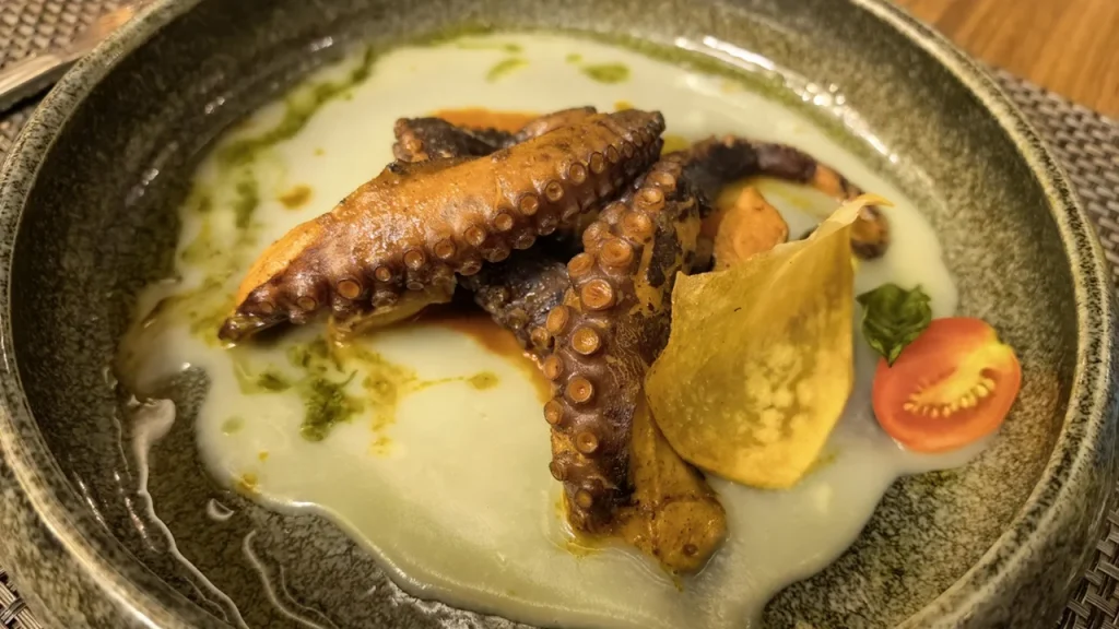 restaurante taino punta cana