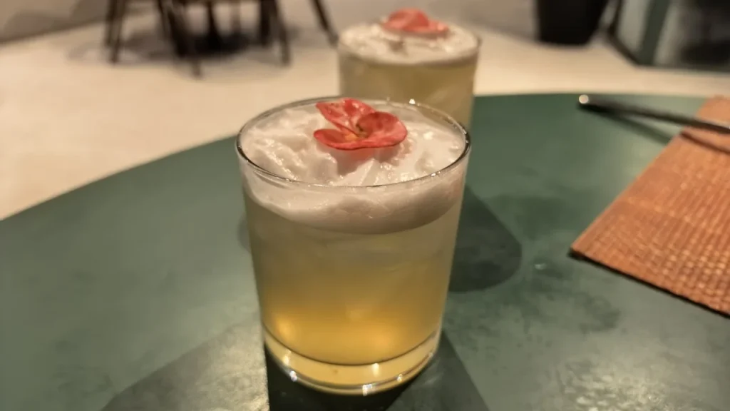 restaurante yurta bahia principe luxury esmeralda punta cana