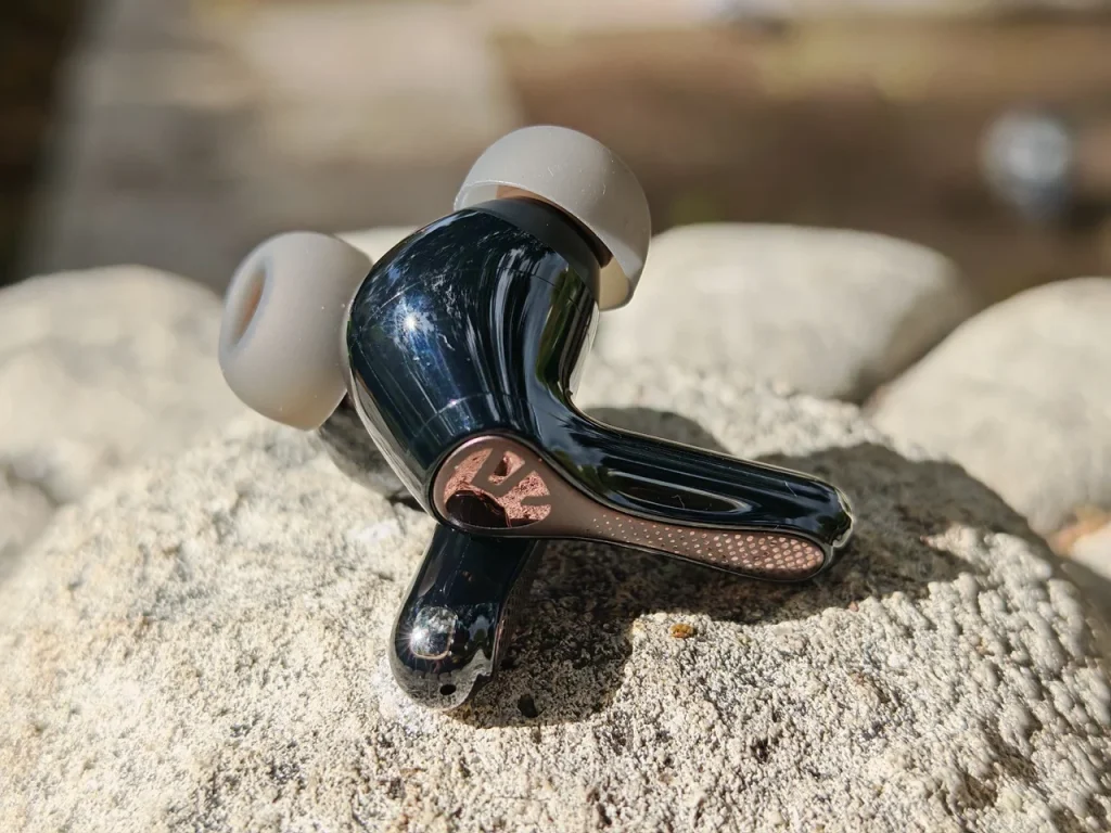 SoundPeats Air5 Pro