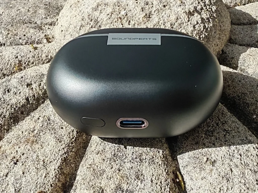 SoundPeats Air5 Pro