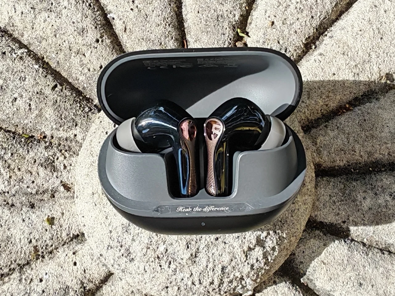 SoundPeats Air5 Pro