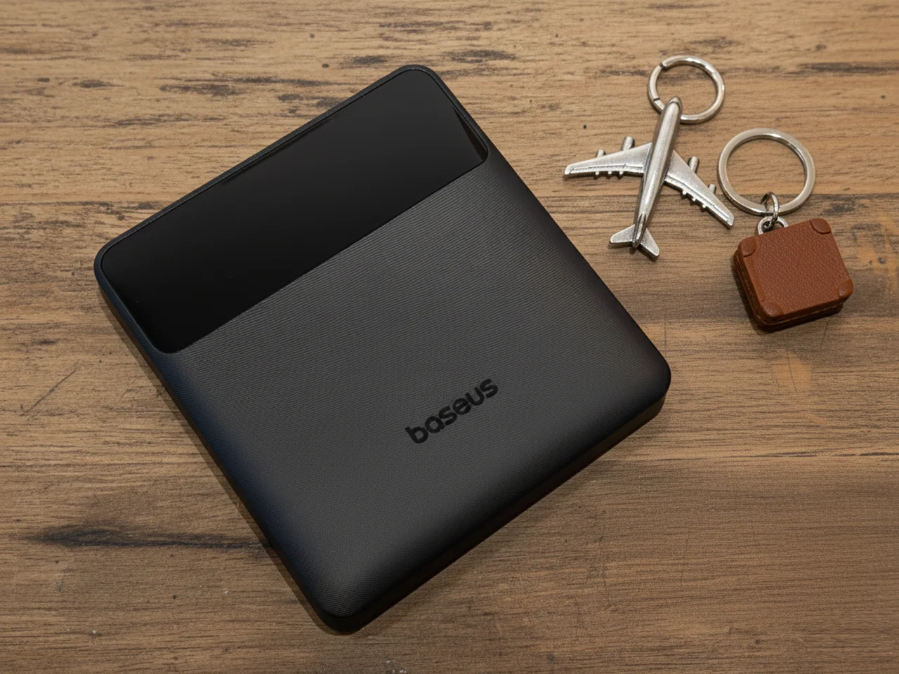 baseus blade h1