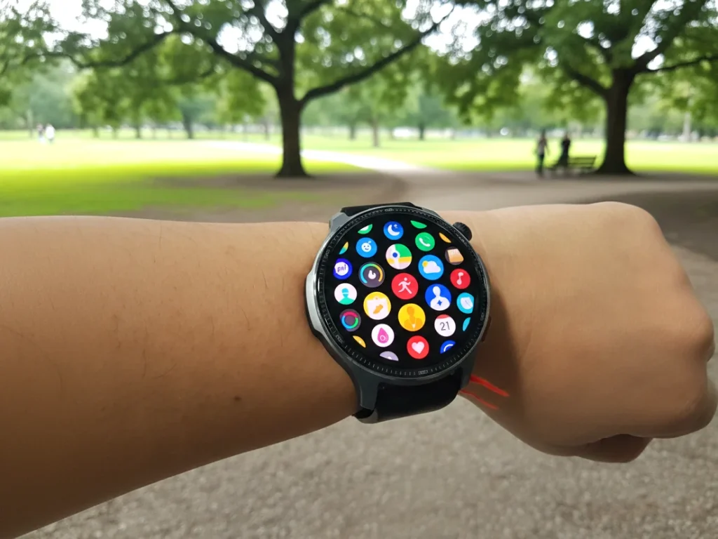Amazfit Balance 2 XT reloj Amazfit Balance 2 XT reloj